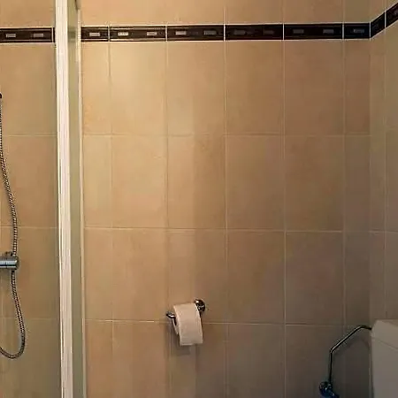 Bright Coastal In Bredene, Cleaning Included *